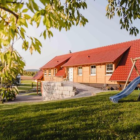 Holzerhof-Ferienwohnungen Gengenbach Esterno foto